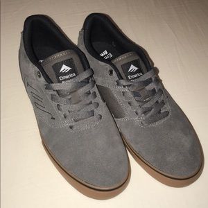 Emerica Reynolds Low Vulc